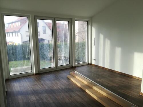 Foto - exklusive 4 ZKB Terrasse Altdorf Geismar