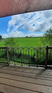 Foto - Ruhige, am Ortsrand gelegene Wohnung mit 45 qm. Keine Haustiere