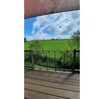 Ruhige, am Ortsrand gelegene Wohnung mit 45 qm. Keine Haustiere - Finning