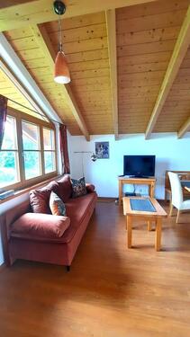 Foto - Etagenwohnung zur Miete in Finning