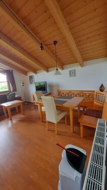 Foto - Etagenwohnung in Finning