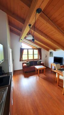 Foto - Etagenwohnung in Finning zur Miete