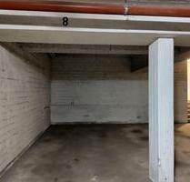 Tiefgaragenstellplatz am Tibarg Center - Hamburg Eimsbüttel