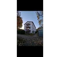 3,5 Zimmer Wohnung sofort verfügbar - Stuttgart Vaihingen