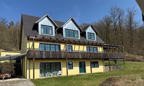 Foto - Einfamilienhaus in Fensterbach