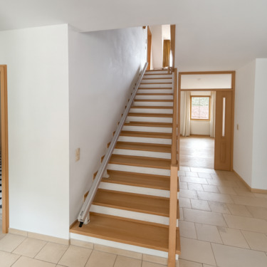 Foto - Einfamilienhaus in Fensterbach zur Miete