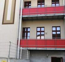 ✅ AB 0126 | 3 Raum Wohnung mit EBK, Tageslichtbad & Stellplatz - Görlitz