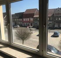 Ab April 2026, schöne 3 Raumwohnung mit guter Lage in Sonnewalde.