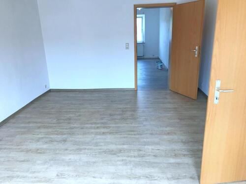 Foto - Etagenwohnung in Sonnewalde zur Miete