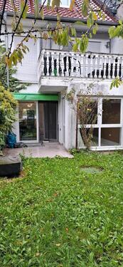 Foto - 3 Zimmer Etagenwohnung in Frankfurt am Main