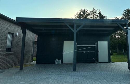 Foto - 4 Zimmer Etagenwohnung in Ostrhauderfehn