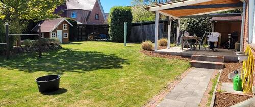 Foto - Einfamilienhaus in Harsefeld zum Kaufen