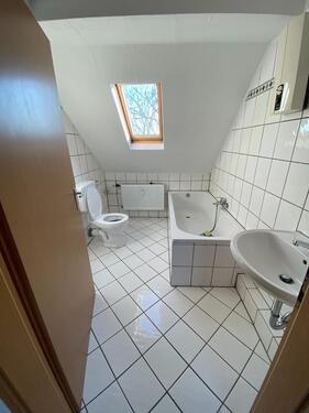 Foto - Dachgeschoßwohnung in Oberhausen zur Miete