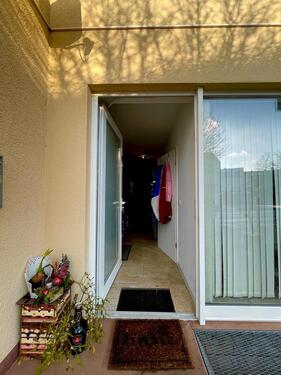 Foto - 2 Zimmer Erdgeschoßwohnung zur Miete in Dietzenbach