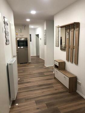 Foto - 3 Zimmer Etagenwohnung zur Miete in Eisenach