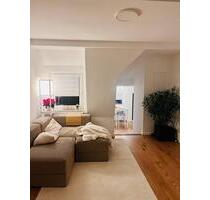 3,5 Zimmer moderne Wohnung in Rheine