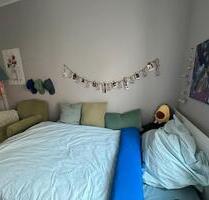 Süßes, helles Zimmer in bester Lage mit Partykeller - Gießen