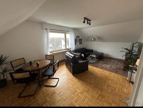 Foto - Schöne 3-Zimmer-Wohnung in Osnabrück-Dodesheide