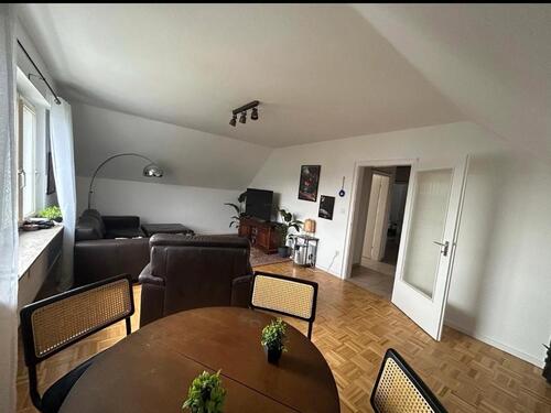 Foto - 3 Zimmer Etagenwohnung zur Miete in Osnabrück