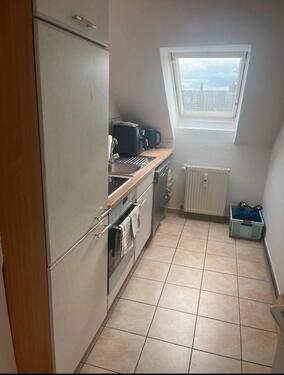 Foto - Etagenwohnung in Osnabrück zur Miete