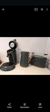 Foto - Terrassenwohnung in Greifswald zur Miete