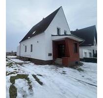 3- Zimmer - Wohnung mit Gartennutzung - sofort verfügbar - Löhne