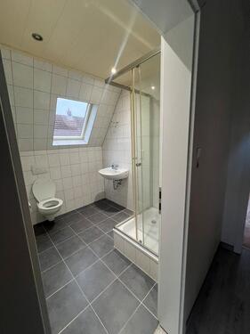 Foto - 3 Zimmer Dachgeschoßwohnung zur Miete in Löhne