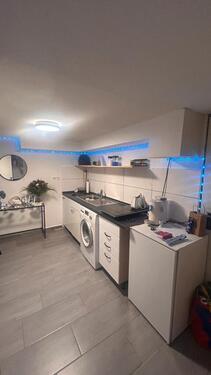 Foto - 1 Zimmer Wohnung Albershausen - 550,00&nbsp;EUR Kaltmiete, ca.&nbsp; 40,00&nbsp;m&sup2;