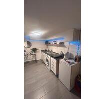 1 Zimmer Wohnung Albershausen - 550,00&nbsp;EUR Kaltmiete, ca.&nbsp; 40,00&nbsp;m&sup2; in Albershausen (PLZ: 73095)