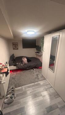 Foto - 1 Zimmer Terrassenwohnung in Albershausen