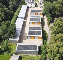 XXL-Garage, Großgarage, Kleinlager, Stellplatz am Rheinischen Esel in Witten