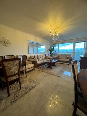 Foto - Sanierte 3-Zimmer-Wohnung Hattersheim am Main