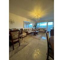 Sanierte 3-Zimmer-Wohnung Hattersheim am Main