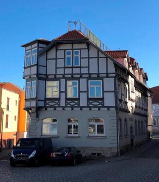 Foto - 2 Zimmer Galeriewohnung Maisonette an der Liebfrauenkirche