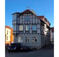 2 Zimmer Galeriewohnung Maisonette an der Liebfrauenkirche - Arnstadt