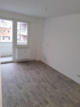 Foto - Etagenwohnung in Frankfurt (Oder) zur Miete