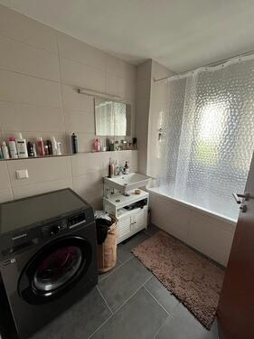 Foto - Etagenwohnung in Böblingen zur Miete