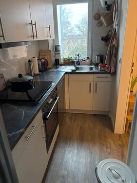 Foto - 2.5 Zimmer Etagenwohnung in Hamburg