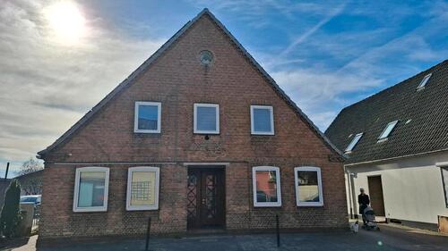 Foto - 2-Zimmer-Wohnung in Barmstedt, 50 qum, 660,- € warm