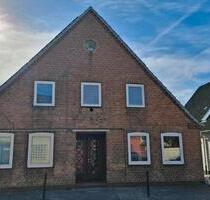 2-Zimmer-Wohnung in Barmstedt, 50 qum, 660,- € warm