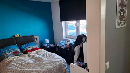 Foto - 2 Zimmer Erdgeschoßwohnung in Barmstedt