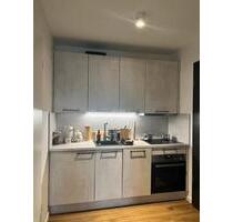 Einzimmerwohnung mit Balkon NUR für Studenten & Azubis - Bielefeld Heepen