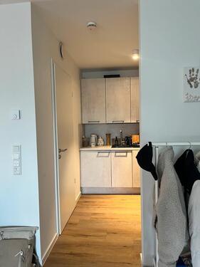 Foto - 1 Zimmer Etagenwohnung zur Miete in Bielefeld