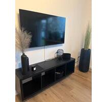 Moderne, möblierte 2-Zimmer-Wohnung mit Terrasse & Garten - Mönchengladbach Süd