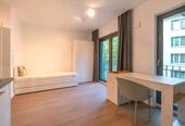 Foto - möbliertes Neubau Studio in friedrichsfelde Nähe HTW