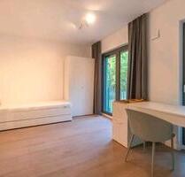 möbliertes Neubau Studio in friedrichsfelde Nähe HTW - Berlin Lichtenberg