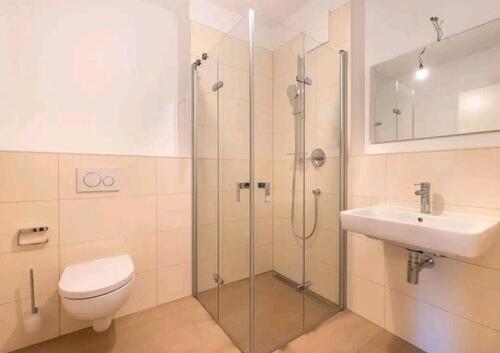 Foto - 1 Zimmer Etagenwohnung zur Miete in Berlin