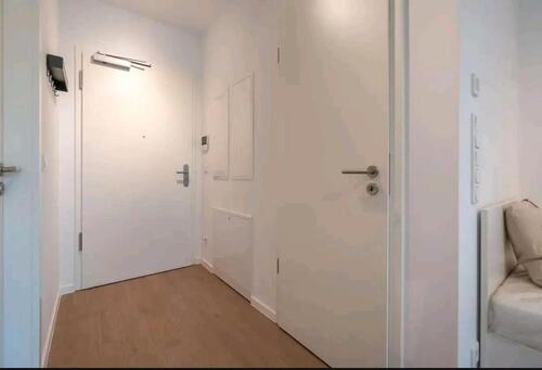 Foto - Etagenwohnung in Berlin zur Miete