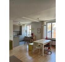 2-Zimmer Wohnung zur Zwischenmiete Juli+August - Regensburg Kumpfmühl