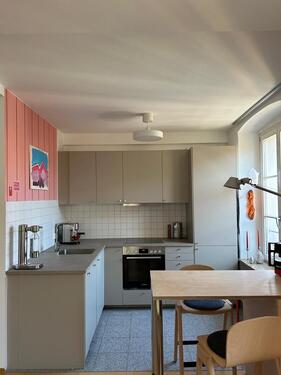 Foto - 2 Zimmer Etagenwohnung in Regensburg